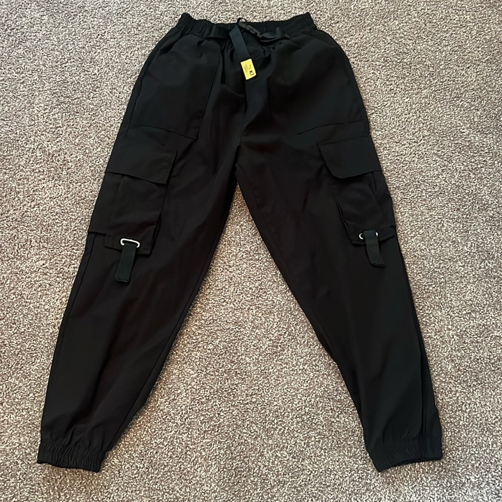 Romwe Medium joggers size 38